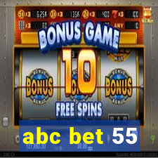 abc bet 55